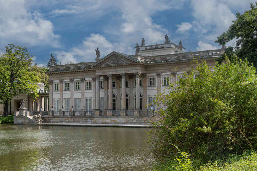 Polonia - Varsovia 207 - palacio Lazienki.jpg